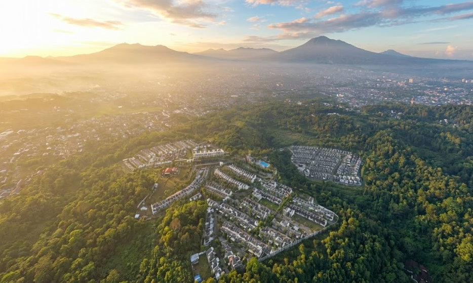 CitraGarden Malang