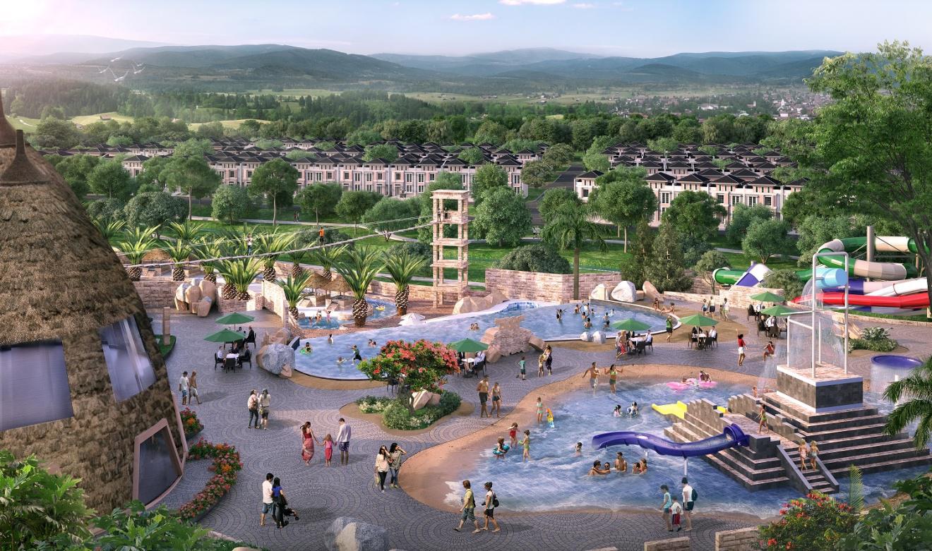 CitraGarden City Malang Segera Bangun Sport Club