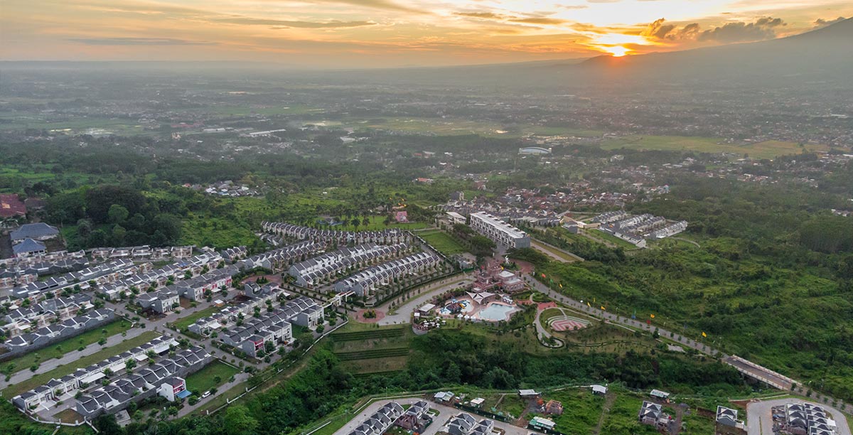 Beli Rumah di CitraGarden Malang sebelum PPN Naik Jadi 12% di 2025