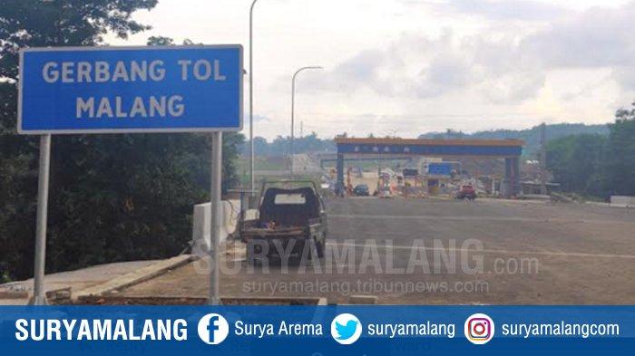 Uji Laik Fungsi Tuntas, Tol Malang Pandaan Seksi V Target Beroperasi Akhir Maret 2020, Tarif Gratis