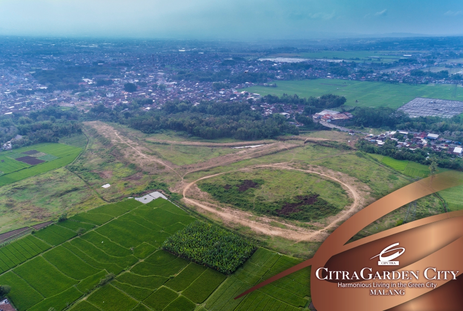 TOL PANDAAN-MALANG SIAP DILEWATI PEMUDIK 2018