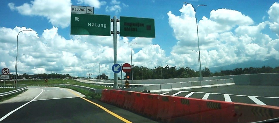 Tol Malang â€“ Kepanjen Dibangun Tahun Ini