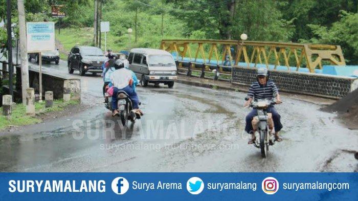 Jembatan Kedungkandang Kota Malang Akan Dibangun Pekan Depan, Disesuaikan Protokol Covid-19