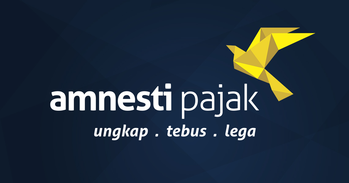Dampak Positif Tax Amnesty, Pengaruhi Instrumen Investasi Properti