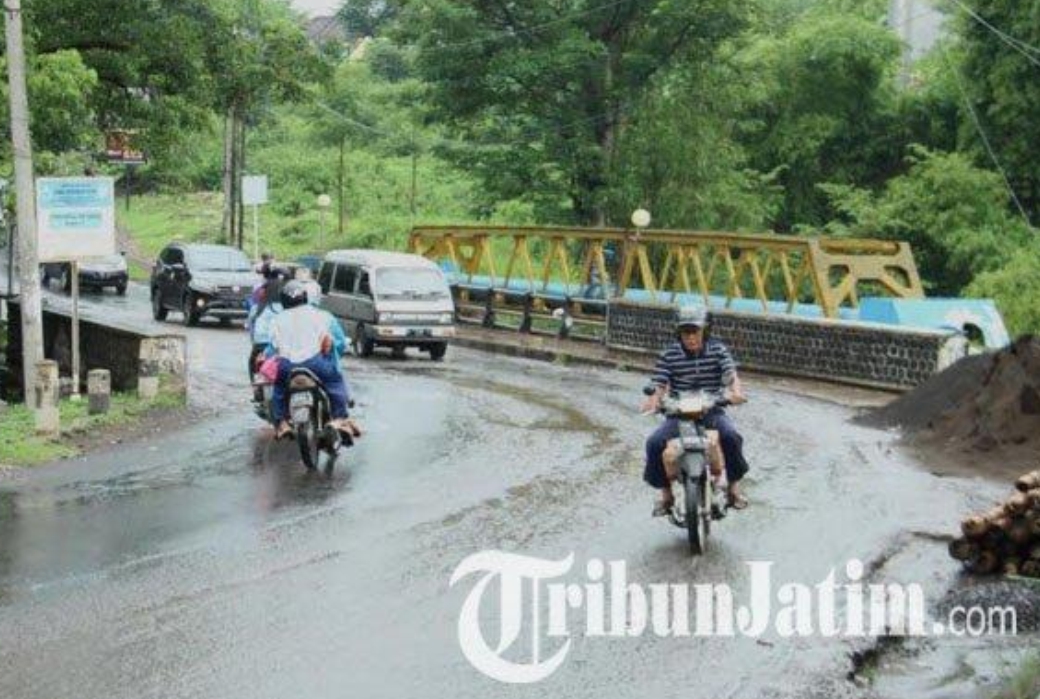 Pasca Mangkrak Sejak 2012, Jembatan Kedungkandang Dibangun 2020 Ini, Panjang 320 Meter & Fly Over