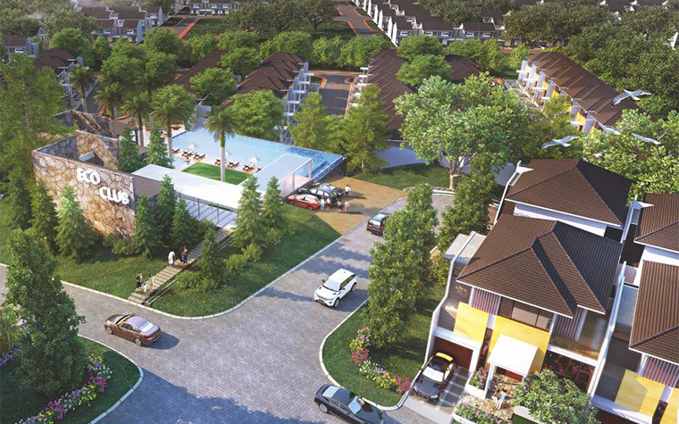 Benarkah CitraGarden City Malang Sebagai Rumah Idaman?