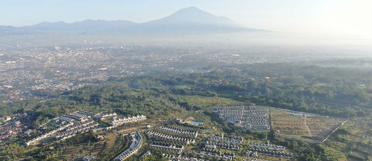 Perumahan di Malang Kota sebagai Pilihan Hunian Strategis