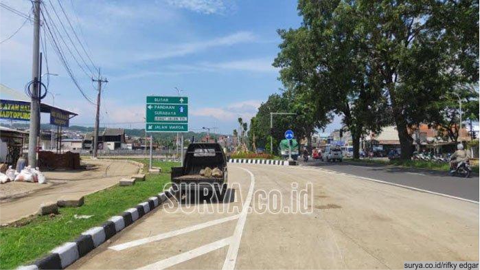 Tol Mapan Exit Madyopuro Kota Malang Segera Beroperasi, Tinggal Tunggu SK Kementerian PUPR