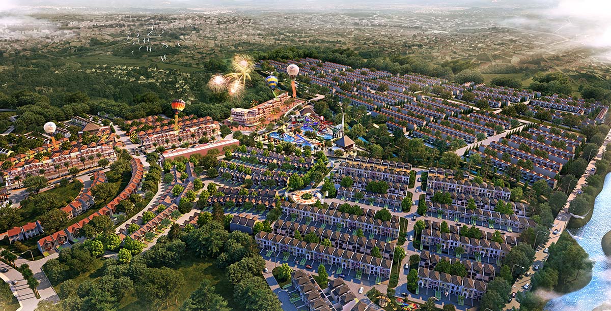 Infrastruktur Dibangun, Permintaan Properti di Malang Diproyeksi Meningkat
