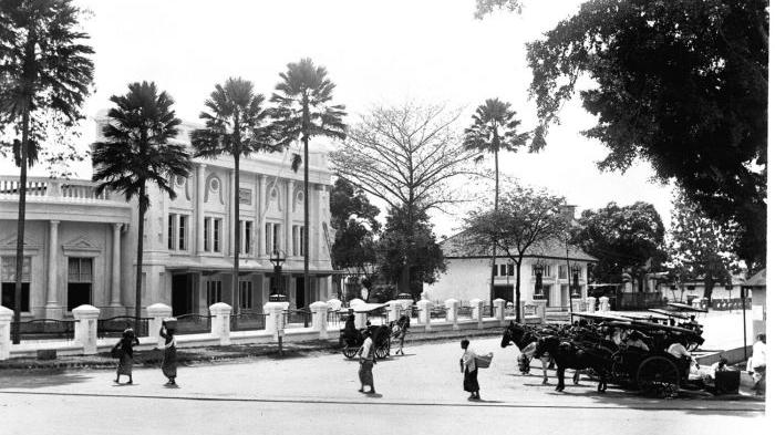 Malang Tempo Doeloe â€œPart 2â€