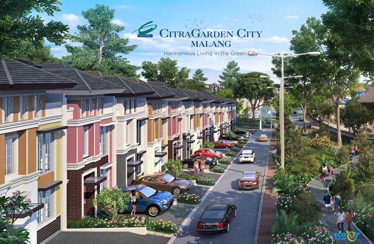 Tahun Politik, Bisnis Properti Diyakini Tetap Tumbuh