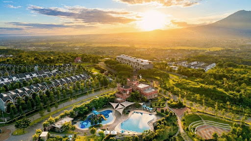 CitraGarden Malang